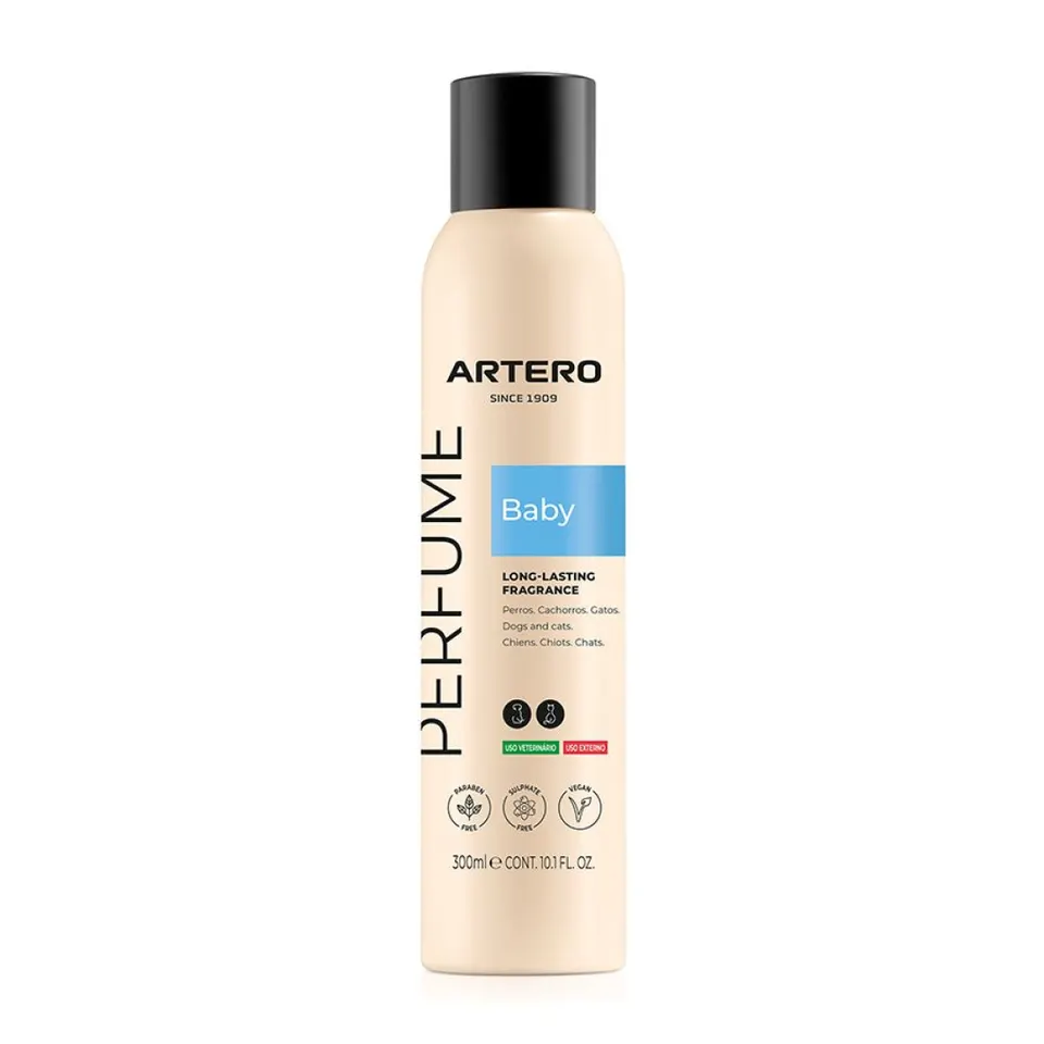 ARTERO – בושם בייבי Baby Perfume 300ml