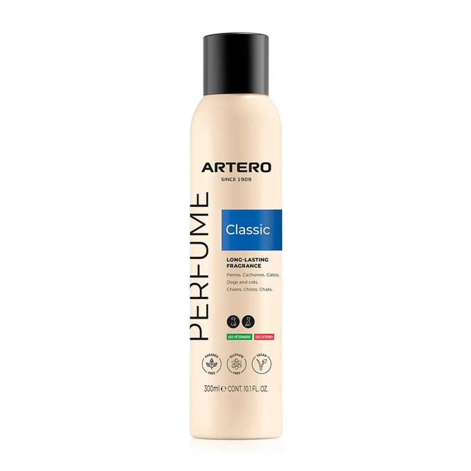 ARTERO - בושם קלאסי Classic Perfume 300ml