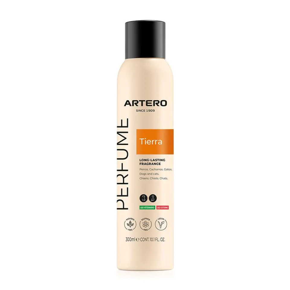 ARTERO – בושם טיירה (אדמה) Tierra (Earth) Perfume 300ml