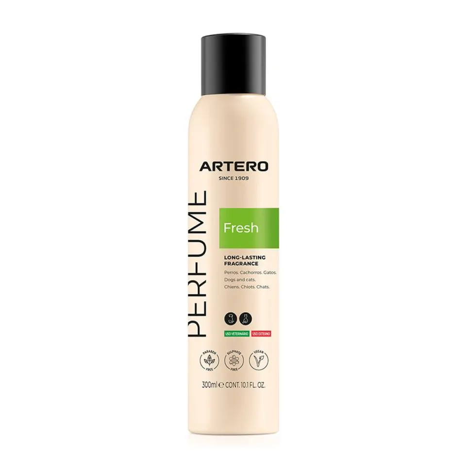 ARTERO – בושם פרש Perfume Fresh 300ml