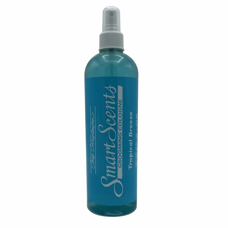 Chris Christensen - בושם tropical breeze 473ml