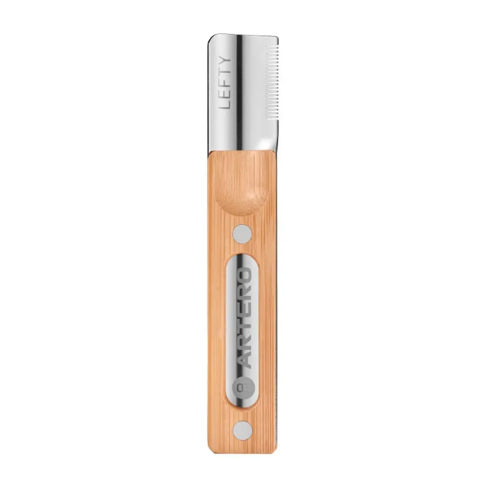 ARTERO – סכין מריטה ‘האוסף הטבעי’ Juno - Stripping Blade No. 3 Left-Handed