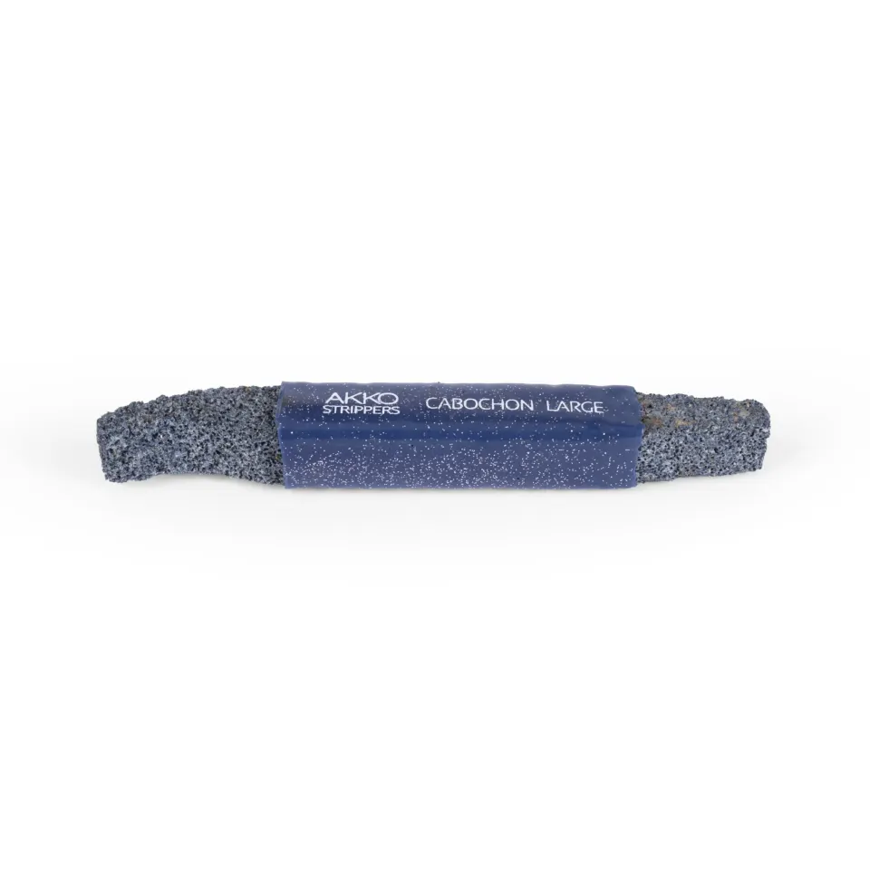 Akko - מגרדת שלב ראשון לפתיחת קשרים עיקשים Slicker “AKKO BRUSH #1″, תמונה 5