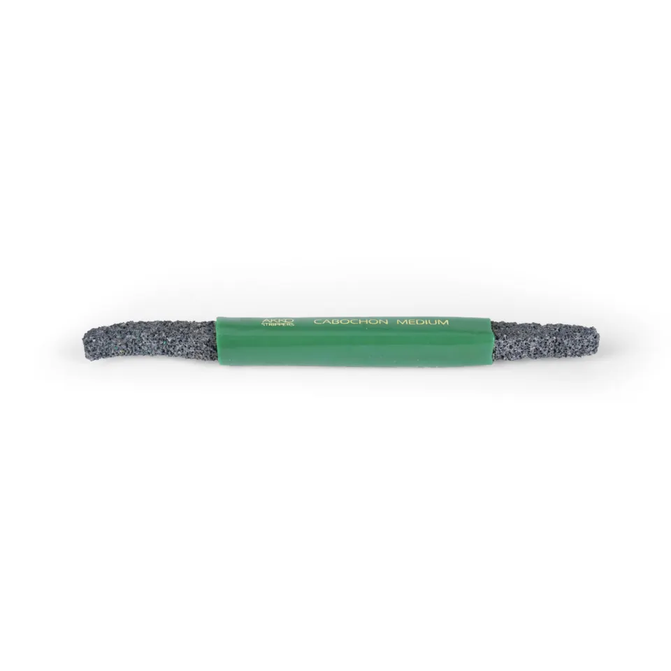 Akko - מגרדת שלב ראשון לפתיחת קשרים עיקשים Slicker “AKKO BRUSH #1″, תמונה 4