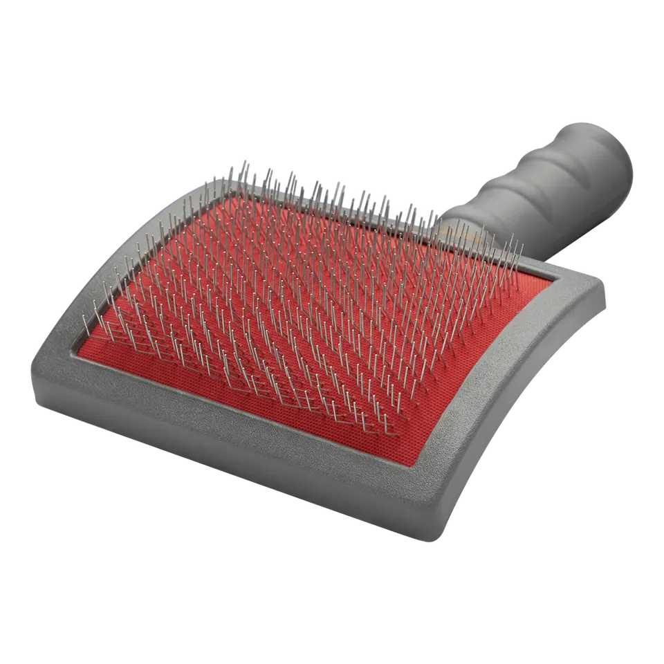 Akko - מגרדת שלב שני לפתיחת קשרים עיקשים Slicker “AKKO BRUSH #2″